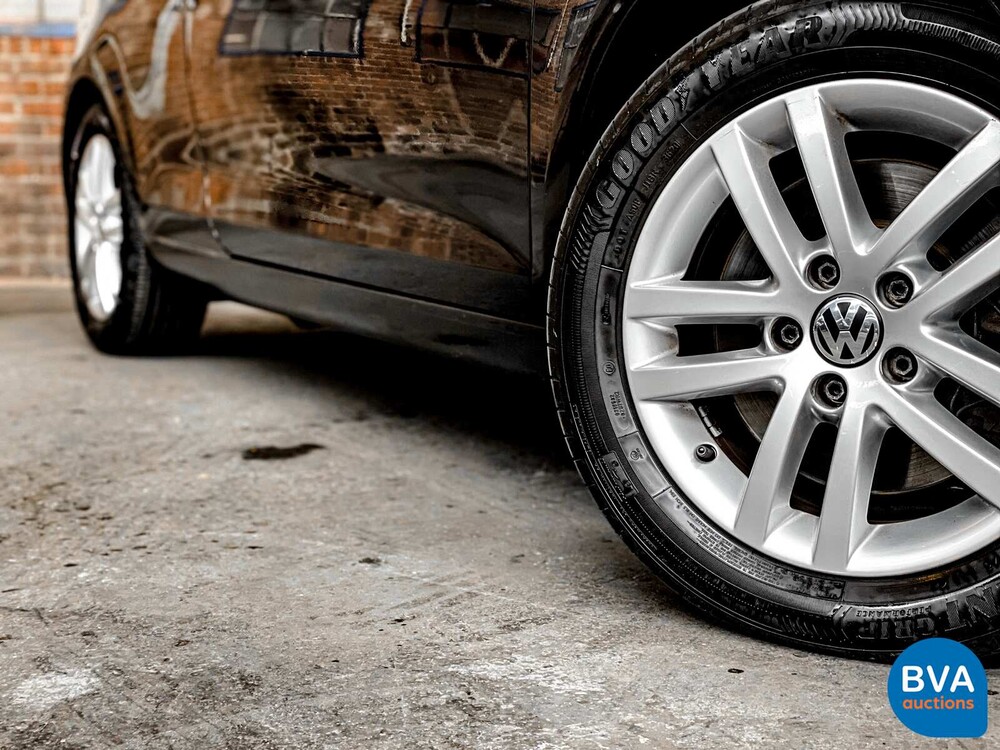 Volkswagen Golf1.4 TSI HighLine 160 PS 2011 -Original NL-, 37-PTG-2.