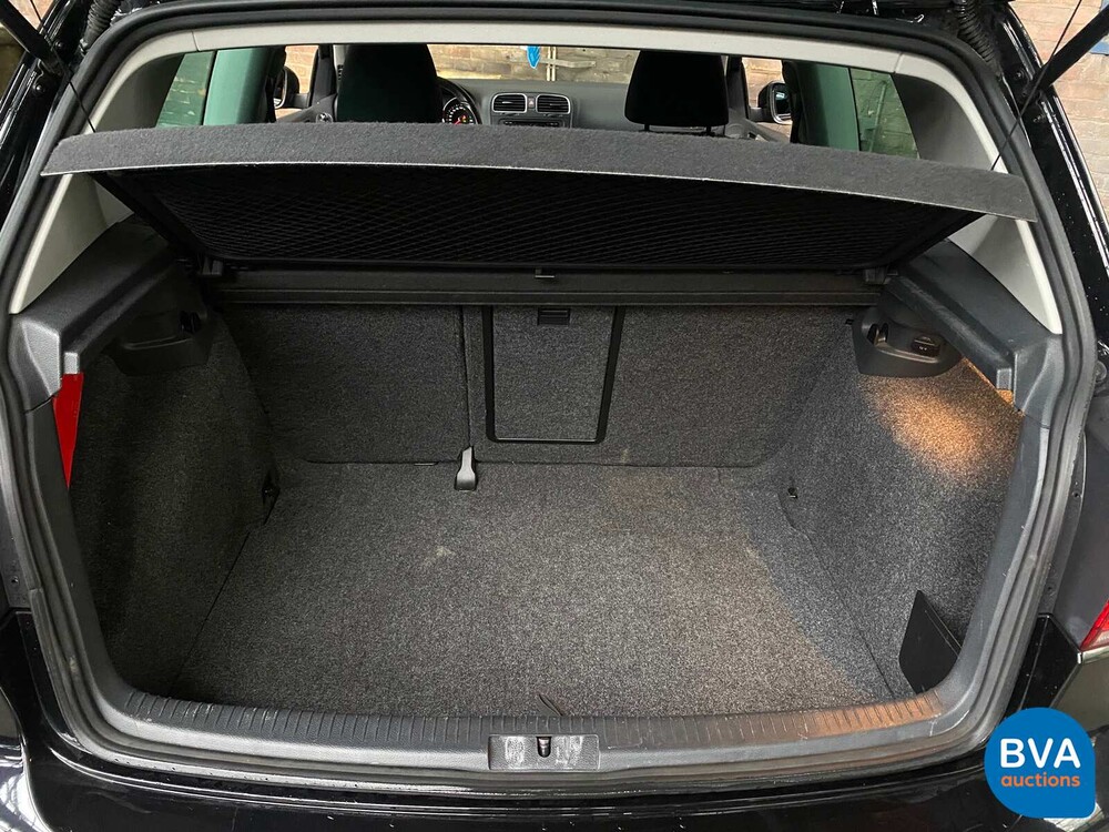 Volkswagen Golf1.4 TSI HighLine 160 PS 2011 -Original NL-, 37-PTG-2.