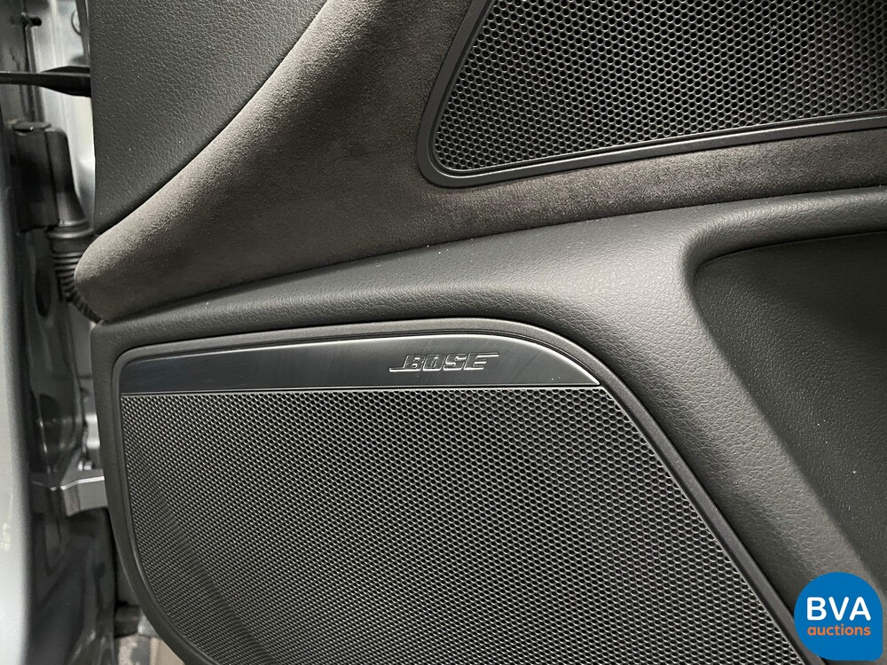 Audi S6 4.0 TFSI Pro Line Plus Quattro 540 PS 2016, J-626-DS.