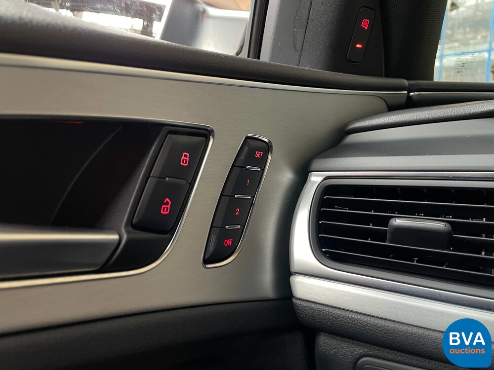 Audi S6 4.0 TFSI Pro Line Plus Quattro 540 PS 2016, J-626-DS.