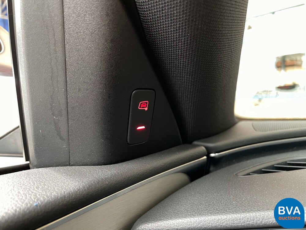 Audi S6 4.0 TFSI Pro Line Plus Quattro 540 PS 2016, J-626-DS.