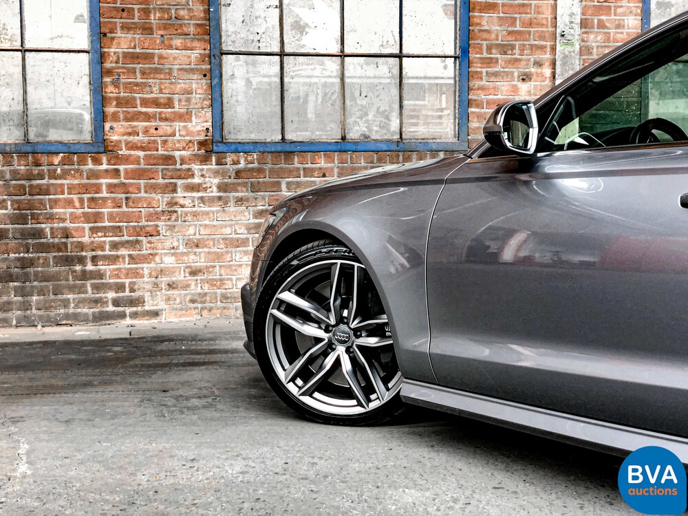 Audi S6 4.0 TFSI Pro Line Plus Quattro 540 PS 2016, J-626-DS.