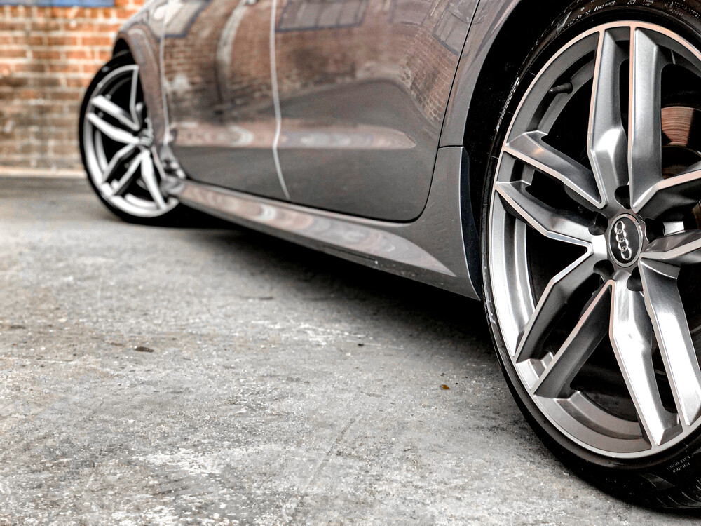 Audi S6 4.0 TFSI Pro Line Plus Quattro 540 PS 2016, J-626-DS.