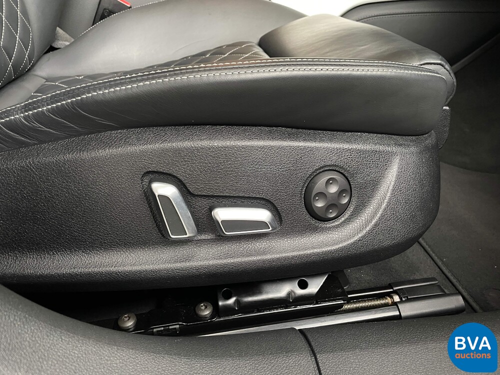 Audi S6 4.0 TFSI Pro Line Plus Quattro 540 PS 2016, J-626-DS.