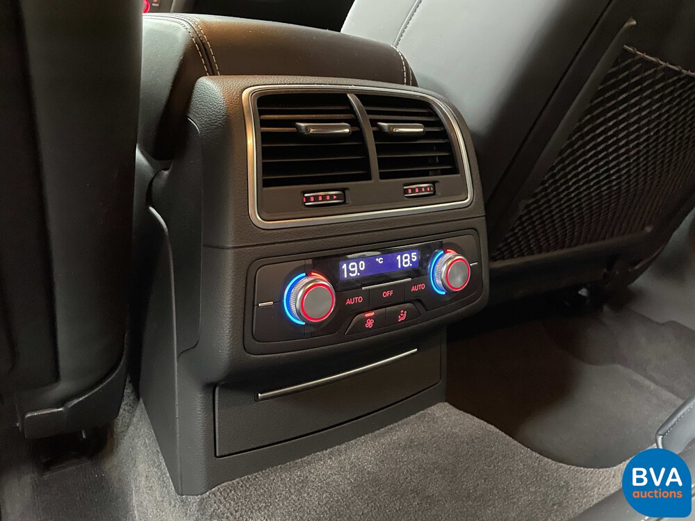 Audi S6 4.0 TFSI Pro Line Plus Quattro 540 PS 2016, J-626-DS.