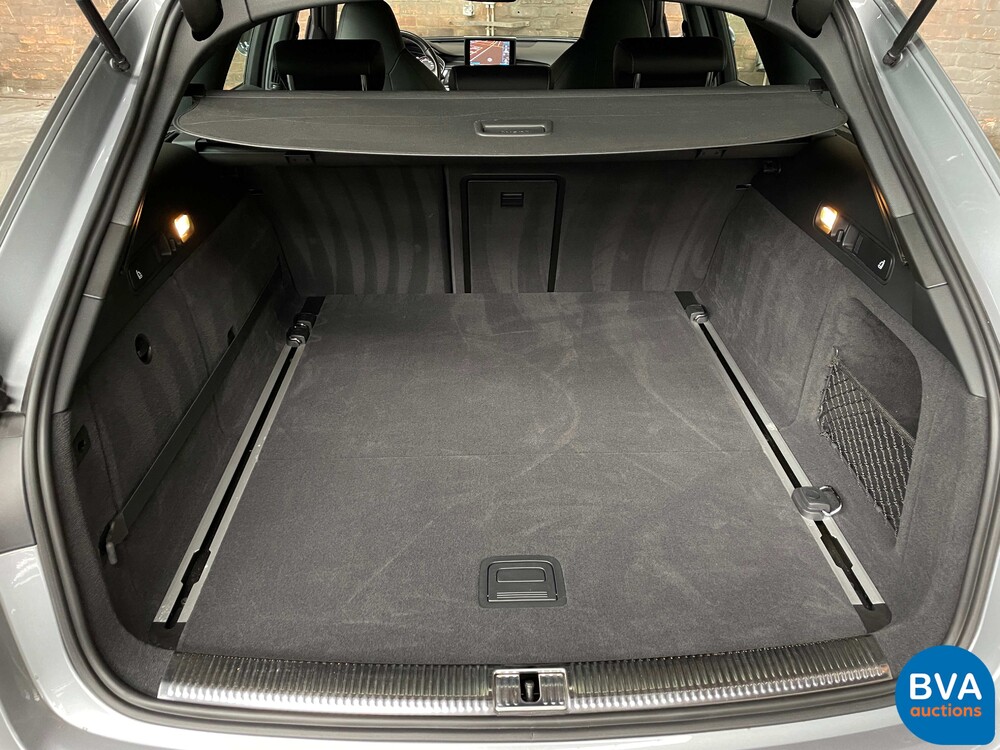 Audi S6 4.0 TFSI Pro Line Plus Quattro 540 PS 2016, J-626-DS.