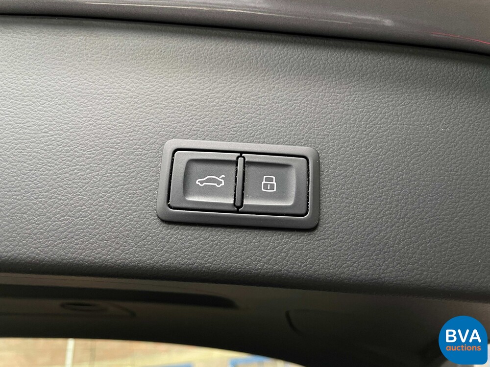 Audi S6 4.0 TFSI Pro Line Plus Quattro 540 PS 2016, J-626-DS.