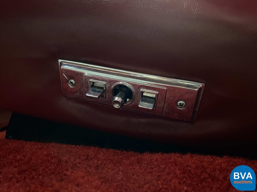 Chevrolet Caprice Classic 5.0L V8 163 PS 1978, 94-NFR-2.