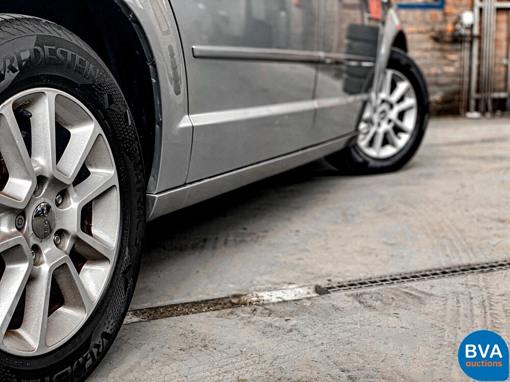 Dodge Grand Caravan 3.6 V6 7-Pers. 287 PS 2013, NL-Zulassung.