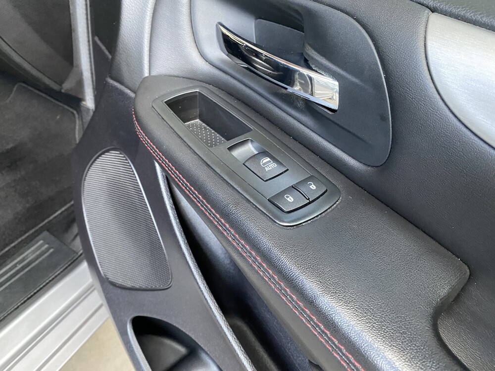 Dodge Grand Caravan 3.6 V6 7-Pers. 287 PS 2013, NL-Zulassung.