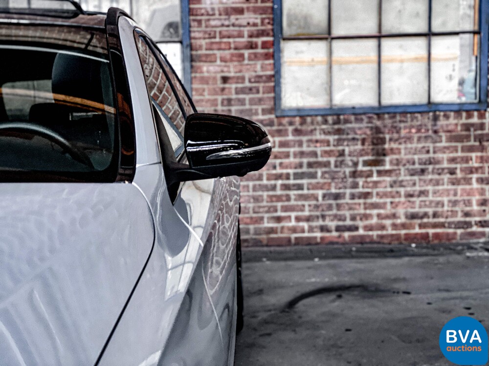 Mercedes-Benz C180 AMG Kombi Sport Edition Premium Plus C-Klasse -Org NL- 156pk 2018, TK-290-.