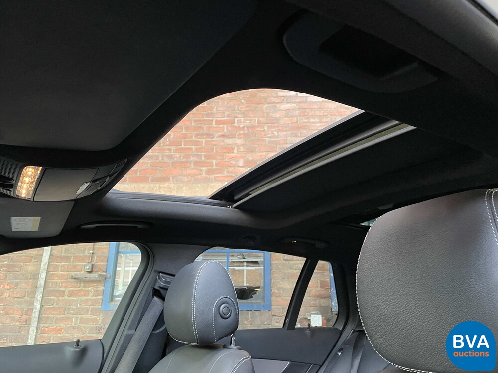 Mercedes-Benz C180 AMG Kombi Sport Edition Premium Plus C-Klasse -Org NL- 156pk 2018, TK-290-.