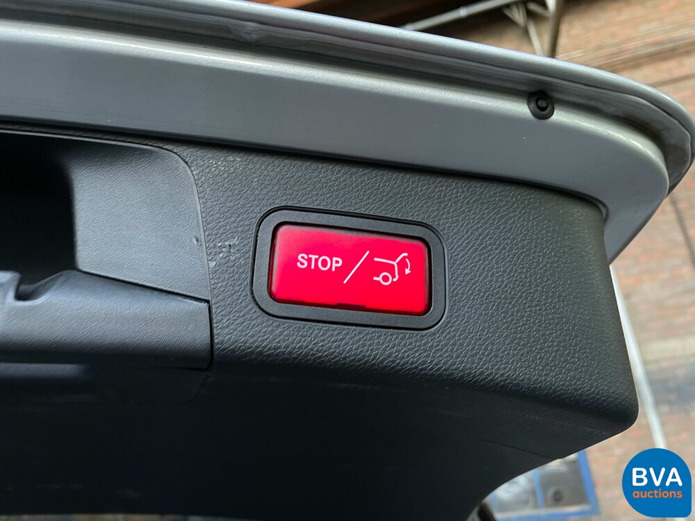 Mercedes-Benz C180 AMG Kombi Sport Edition Premium Plus C-Klasse -Org NL- 156pk 2018, TK-290-.