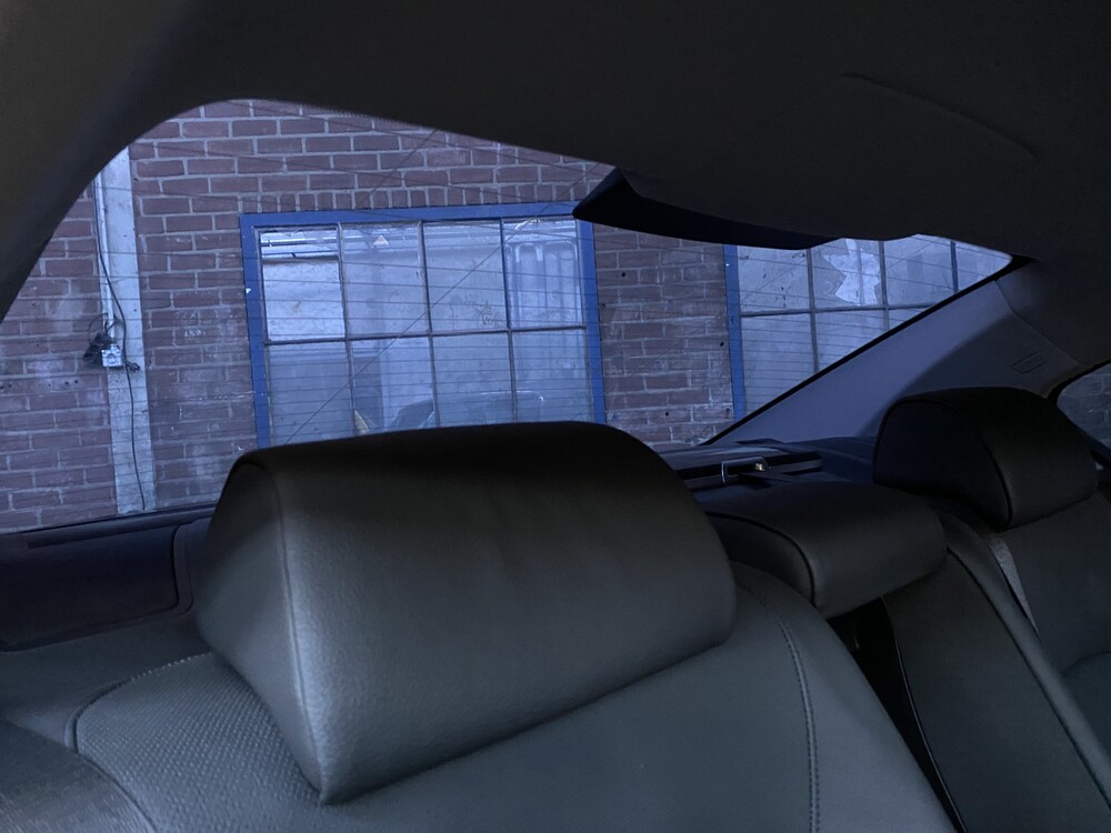 BMW 740i High-Executive 3.0 326 PS 2009.