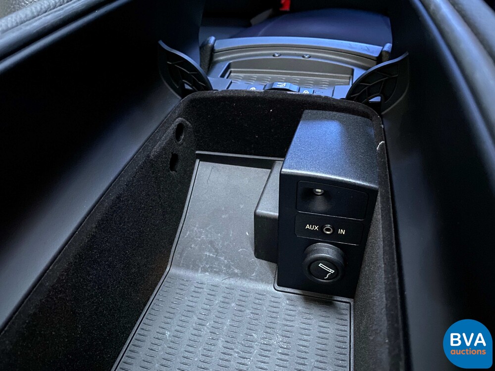 BMW 740i High-Executive 3.0 326 PS 2009.