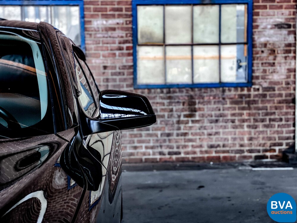 BMW 740i High-Executive 3.0 326 PS 2009.