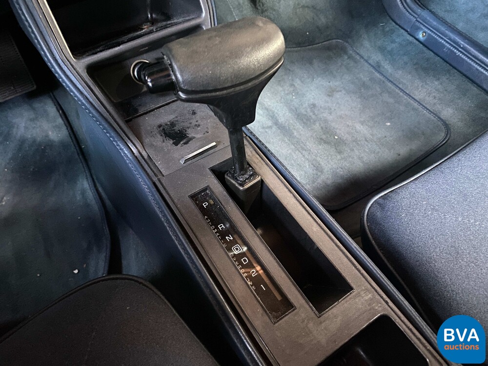 Oldsmobile Cutlass Ciera SL K6 147 PS 1990, YP-68-BG.