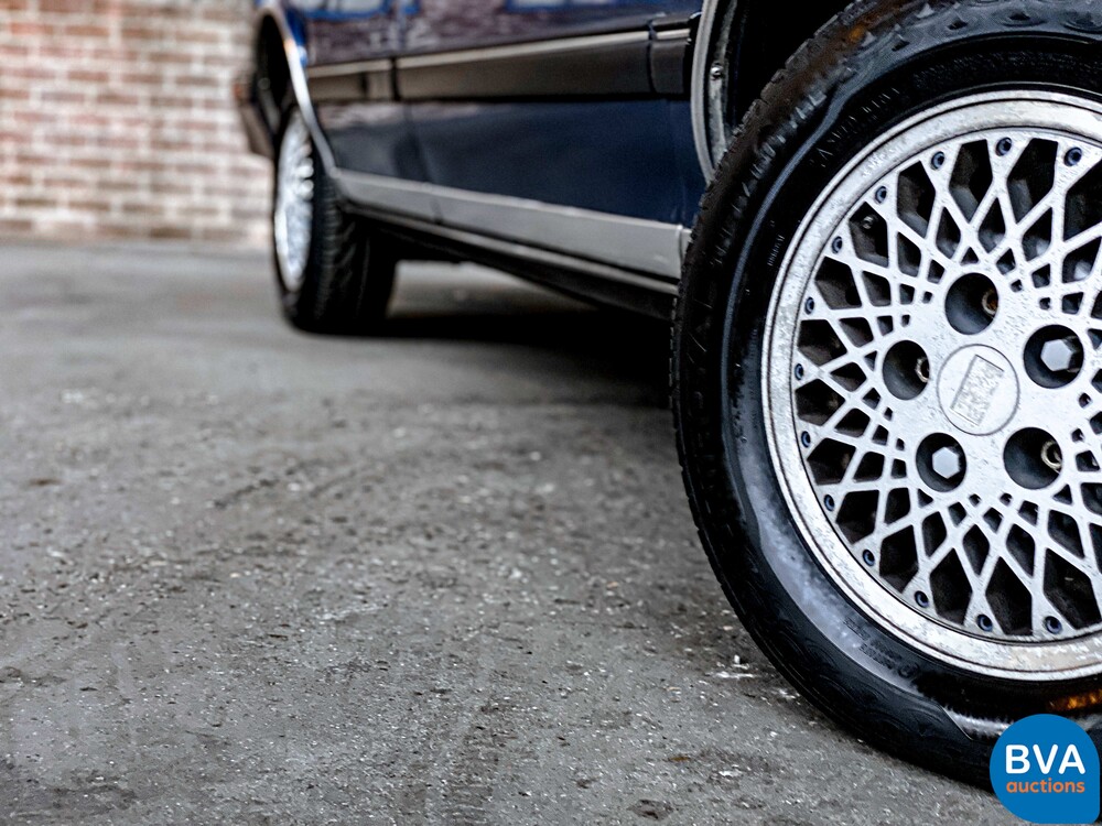 Oldsmobile Cutlass Ciera SL K6 147 PS 1990, YP-68-BG.