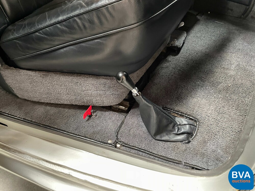 Bentley Mark 6 (VI) 4-Türer 4 1/4 Liter 1949.