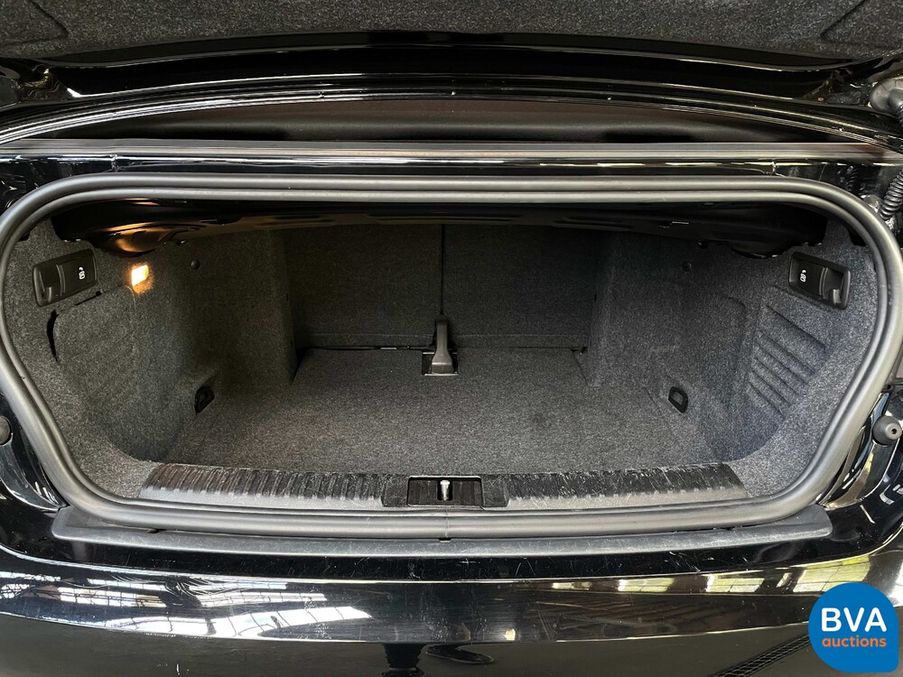 Audi A3 Cabrio 2.0 TFSI Attraktion 200PS 2008, 5-XGL-17.