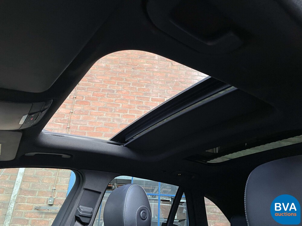 Mercedes-Benz GLC220d 4Matic Ambition 170pk 2015, -Original NL-, HG-845-D.