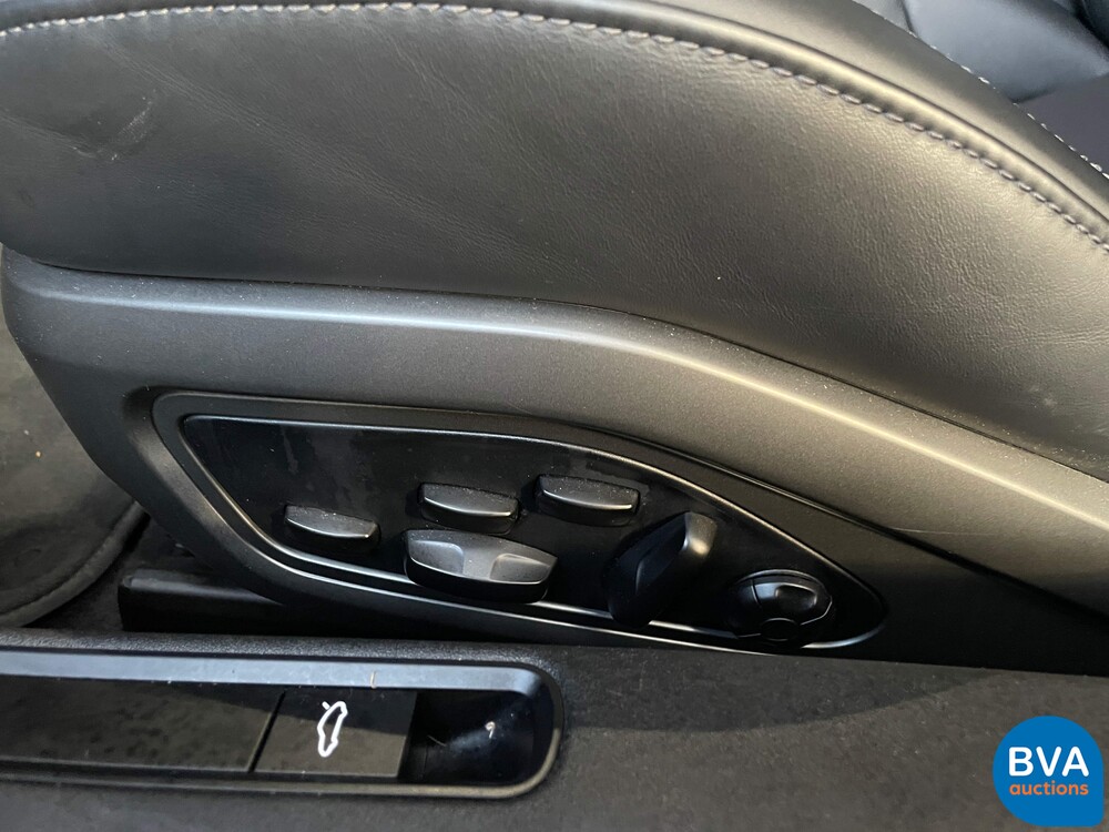 Porsche 911 992 Carrera S Cabriolet 3.0 450PS 2020-MY Sport Chrono NW-Modell.