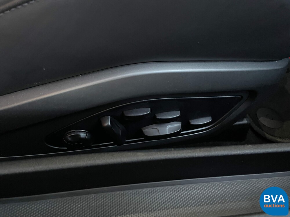 Porsche 911 992 Carrera S Cabriolet 3.0 450PS 2020-MY Sport Chrono NW-Modell.