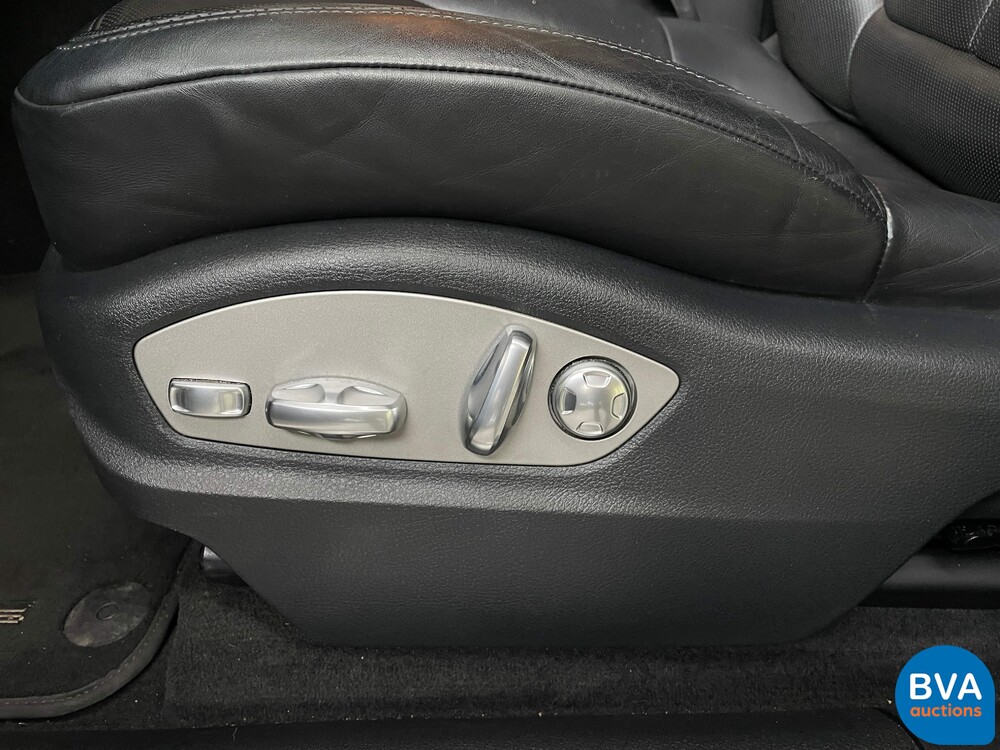 Porsche Macan S3.0 340 PS PDK 2016.