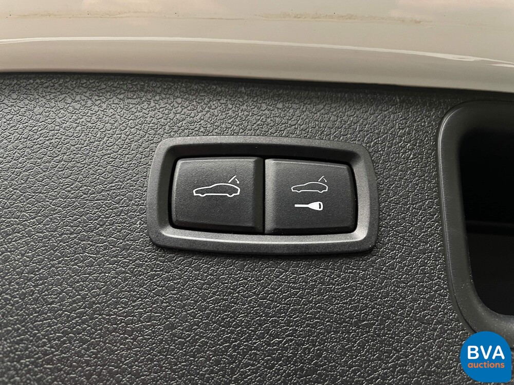 Porsche Macan S3.0 340 PS PDK 2016.