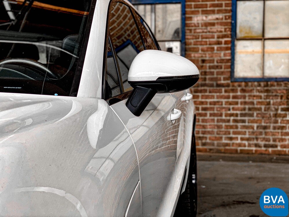 Porsche Macan S3.0 340 PS PDK 2016.