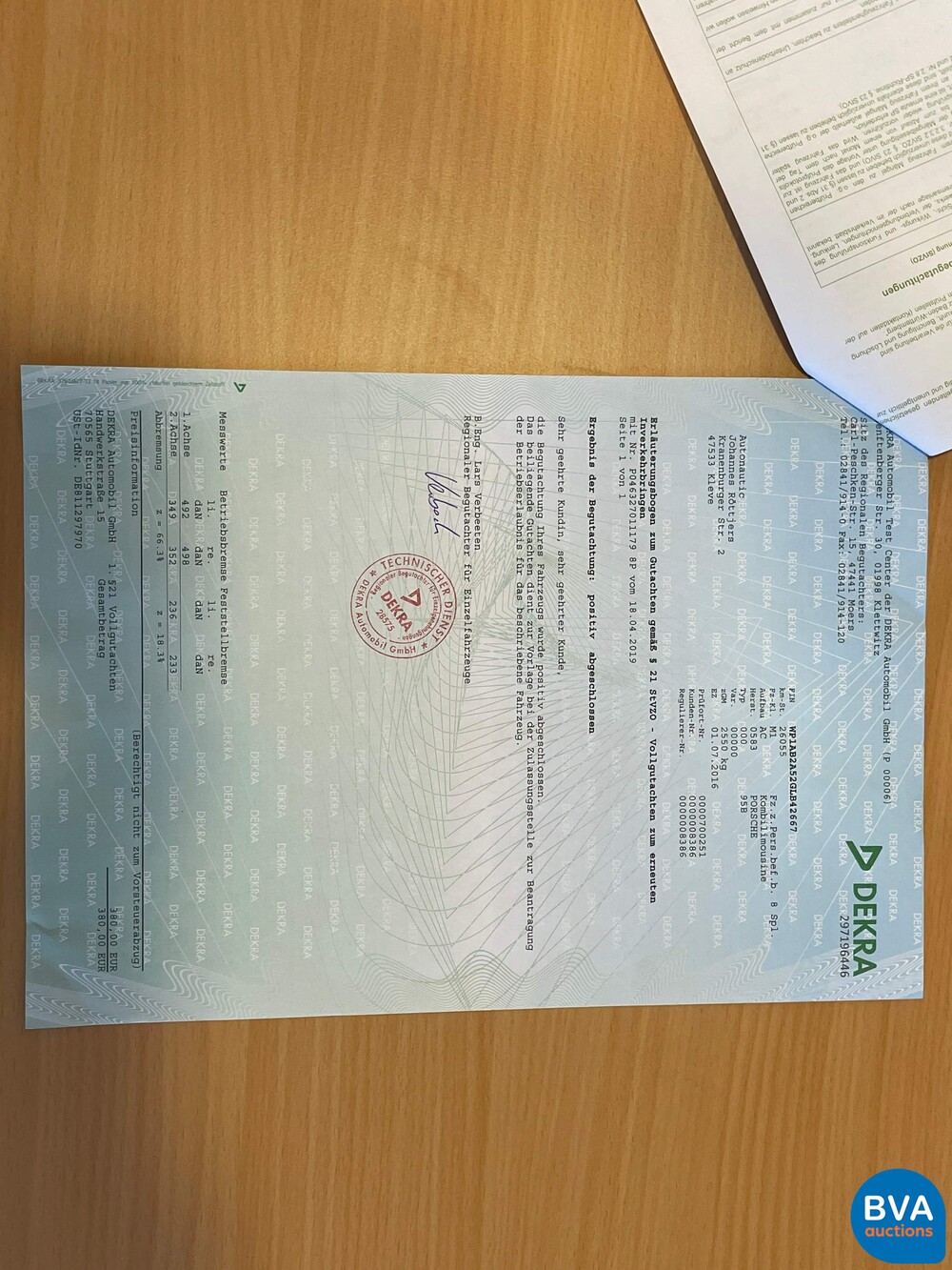 Porsche Macan S3.0 340 PS PDK 2016.