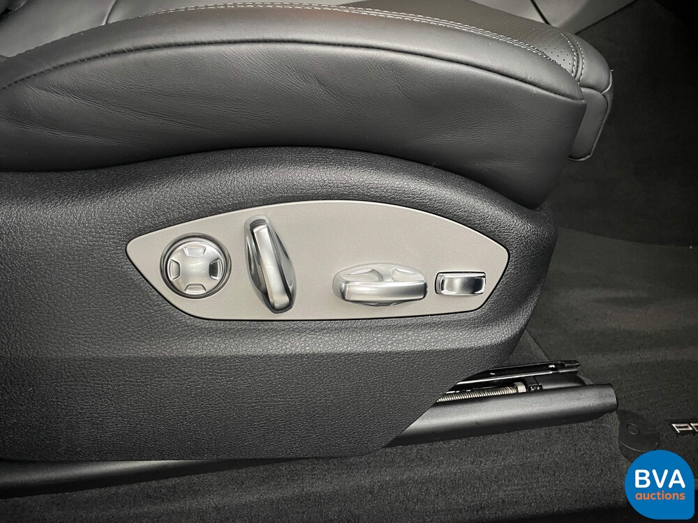 Porsche Macan 2.0 245 PS -Garantie- 2021.