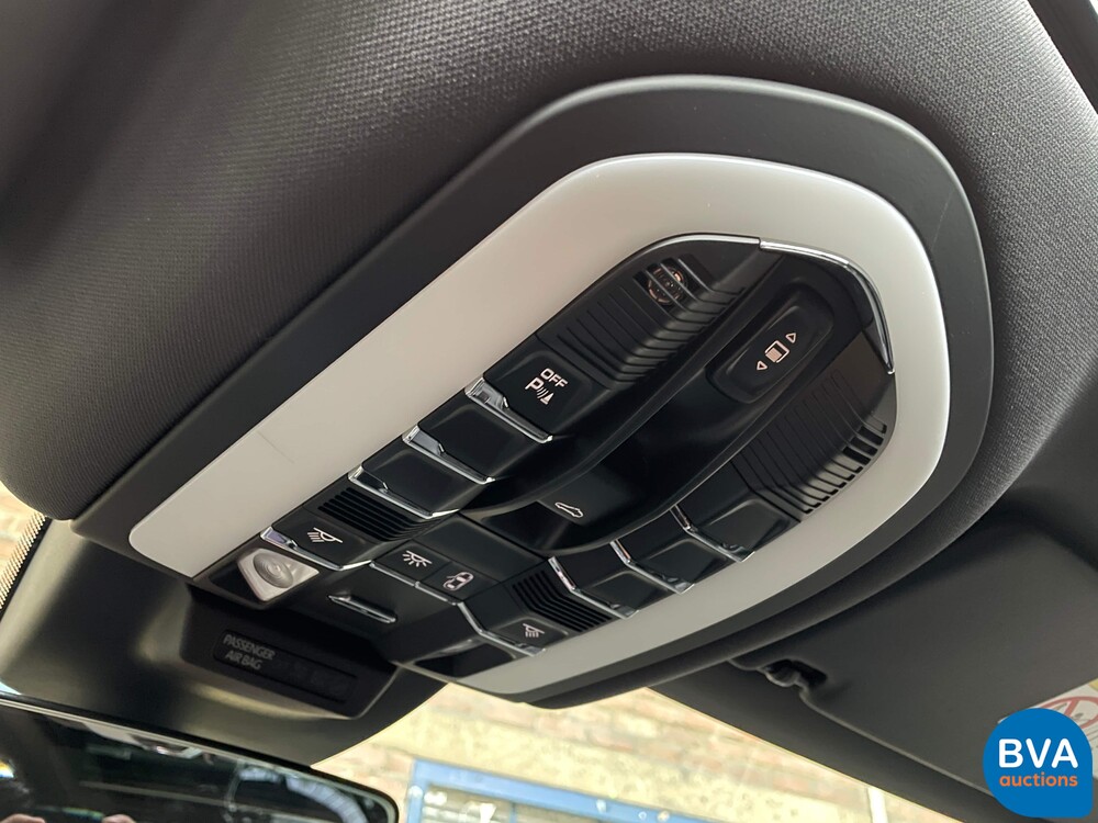 Porsche Macan 2.0 245 PS -Garantie- 2021.