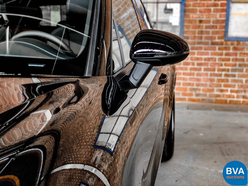 Porsche Macan 2.0 245 PS -Garantie- 2021.