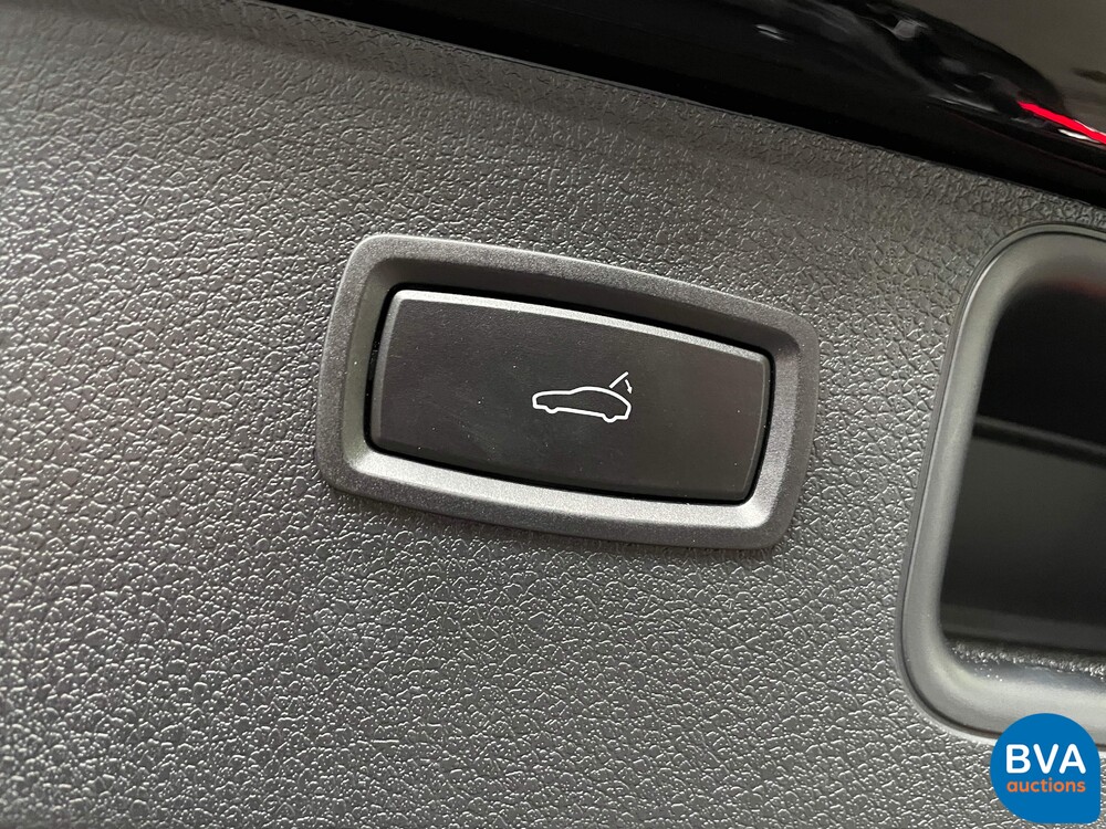 Porsche Macan 2.0 245 PS -Garantie- 2021.