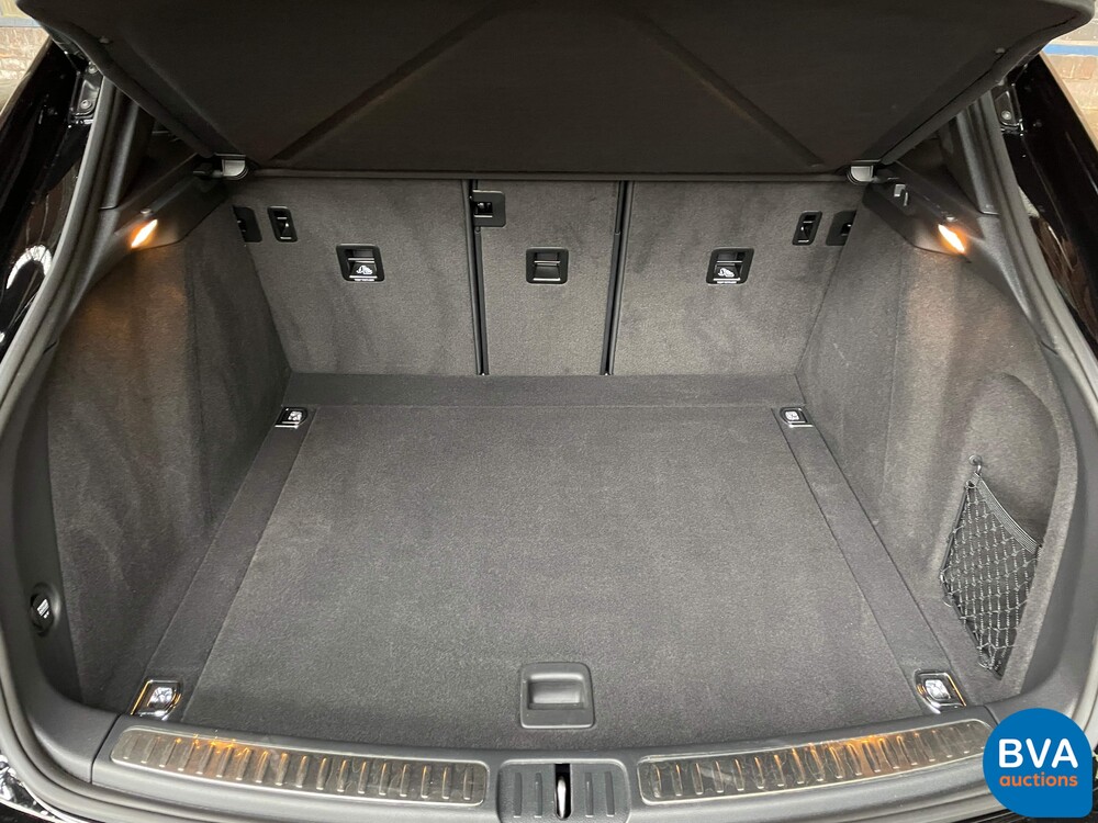 Porsche Macan 2.0 245 PS -Garantie- 2021.