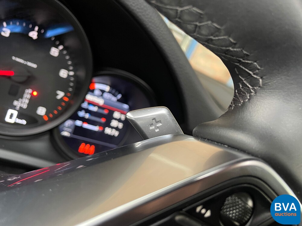 Porsche Macan 2.0 245 PS -Garantie- 2021.