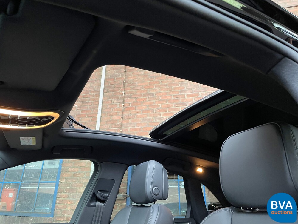 Porsche Macan 2.0 245 PS -Garantie- 2021.