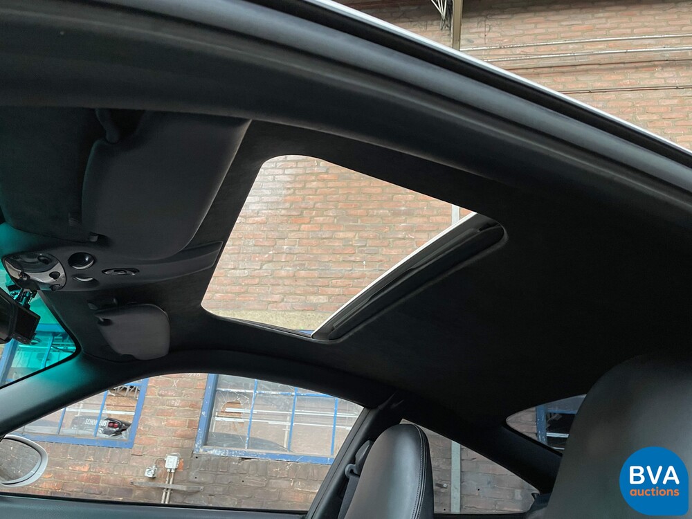 Porsche 911 996 3.6 320 PS 2002 -YOUNGTIMER-.