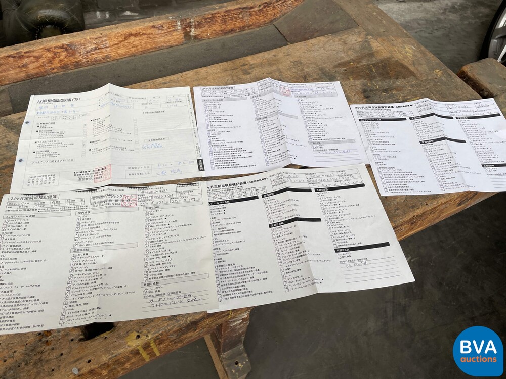 Porsche 911 996 3.6 320 PS 2002 -YOUNGTIMER-.