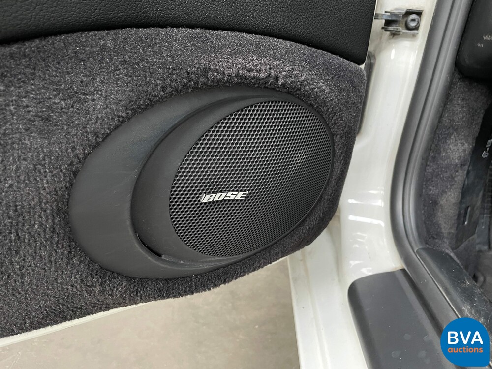 Porsche 911 996 3.6 320 PS 2002 -YOUNGTIMER-.