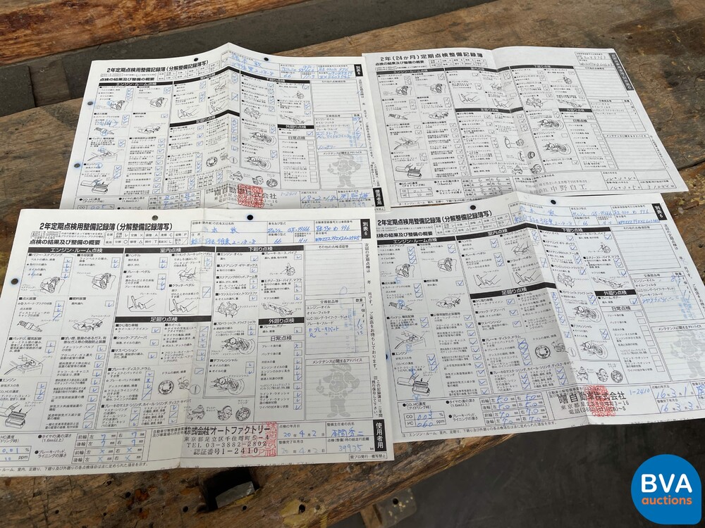 Porsche 911 996 3.6 320 PS 2002 -YOUNGTIMER-.