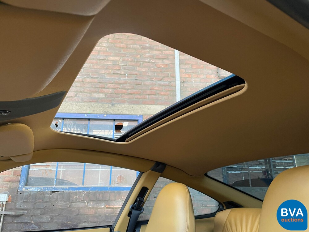 Porsche 911 996 3.4 Carrera 300 PS 1998 -YOUNGTIMER-.