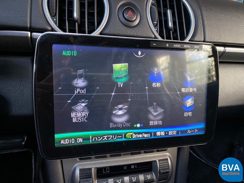 Porsche Boxster S3.2 987 280 PS 2005 -YOUNGTIMER-.