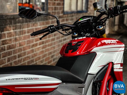 Ducati Hypermotard 939 SP