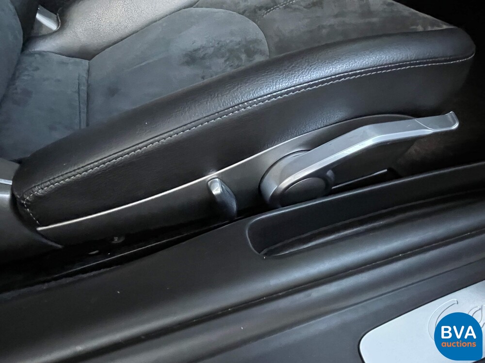 Porsche Cayman 987.2 2.9 PDK 265 PS Sport Chrono 2009.