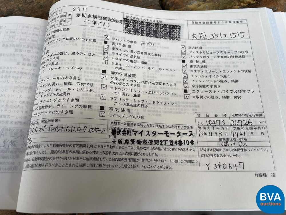 Porsche Panamera 4S4.8 V8 400PS 2011.