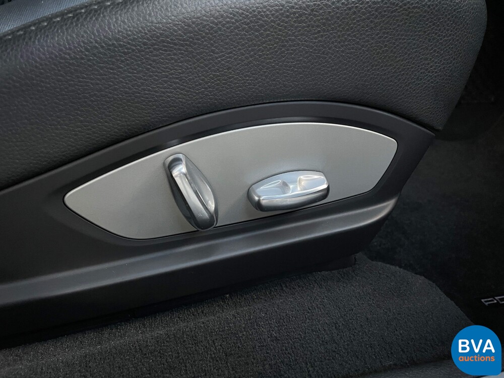 Porsche Panamera 4S4.8 V8 400PS 2011.