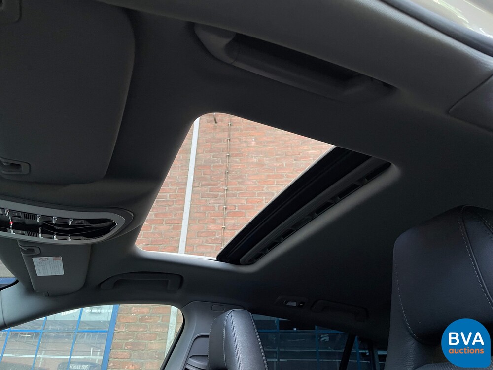 Porsche Panamera 4S4.8 V8 400PS 2011.