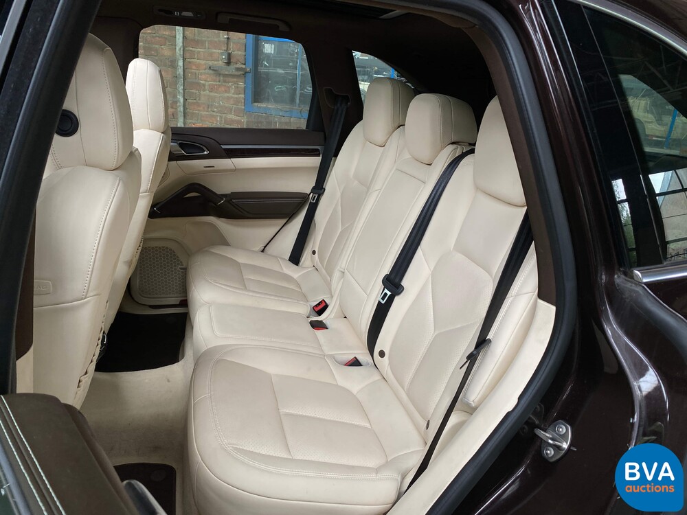 Porsche 944 Coupe Typ 2 1985.